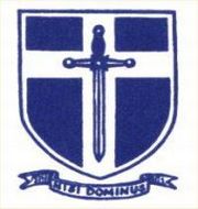 Sharmans Shield Logo